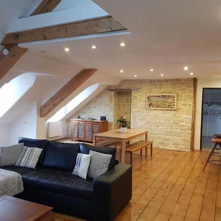 Apartament Loft Dans Les Pyrenees Oloron-Sainte-Marie Zewnętrze zdjęcie