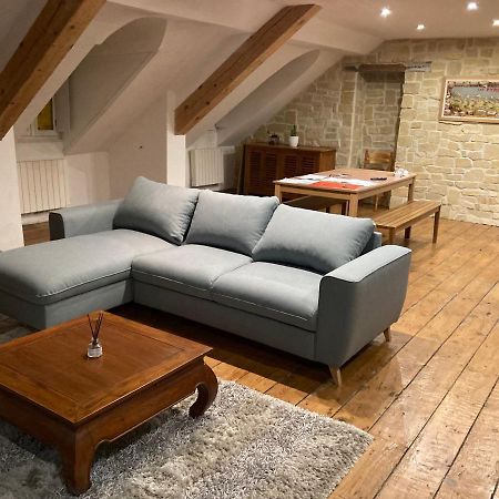 Apartament Loft Dans Les Pyrenees Oloron-Sainte-Marie Zewnętrze zdjęcie
