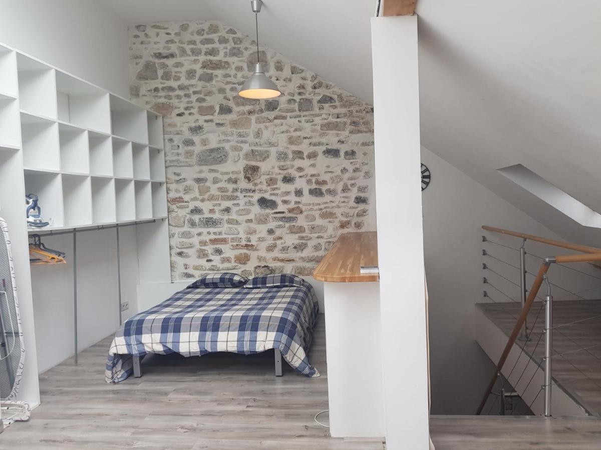 Apartament Loft Dans Les Pyrenees Oloron-Sainte-Marie Zewnętrze zdjęcie