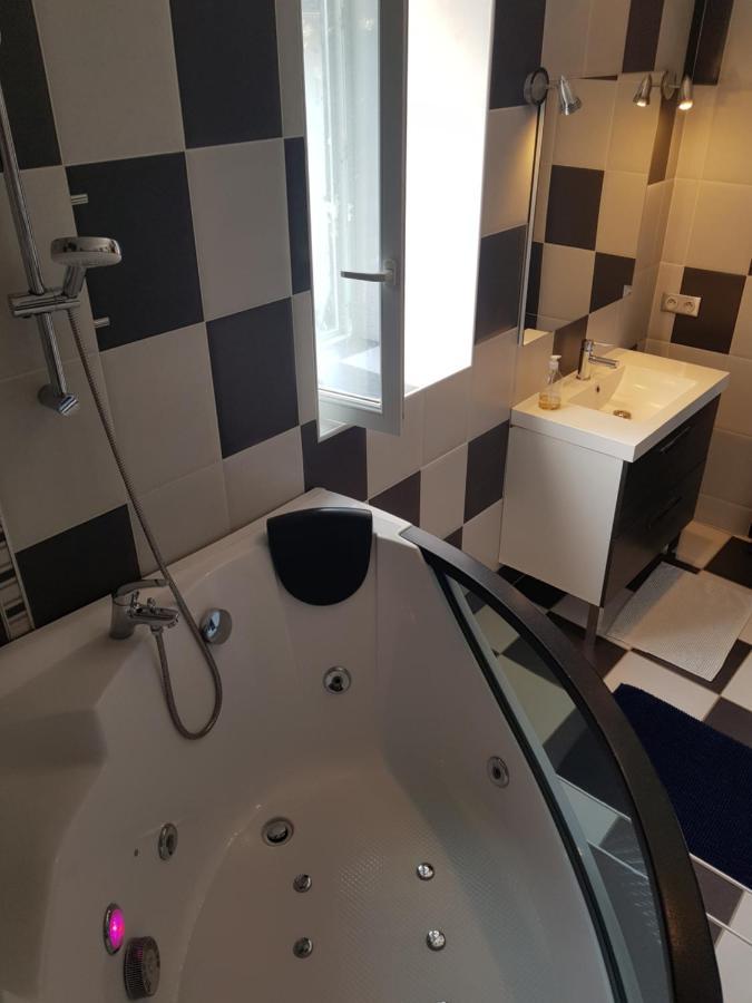 Apartament Loft Dans Les Pyrenees Oloron-Sainte-Marie Zewnętrze zdjęcie