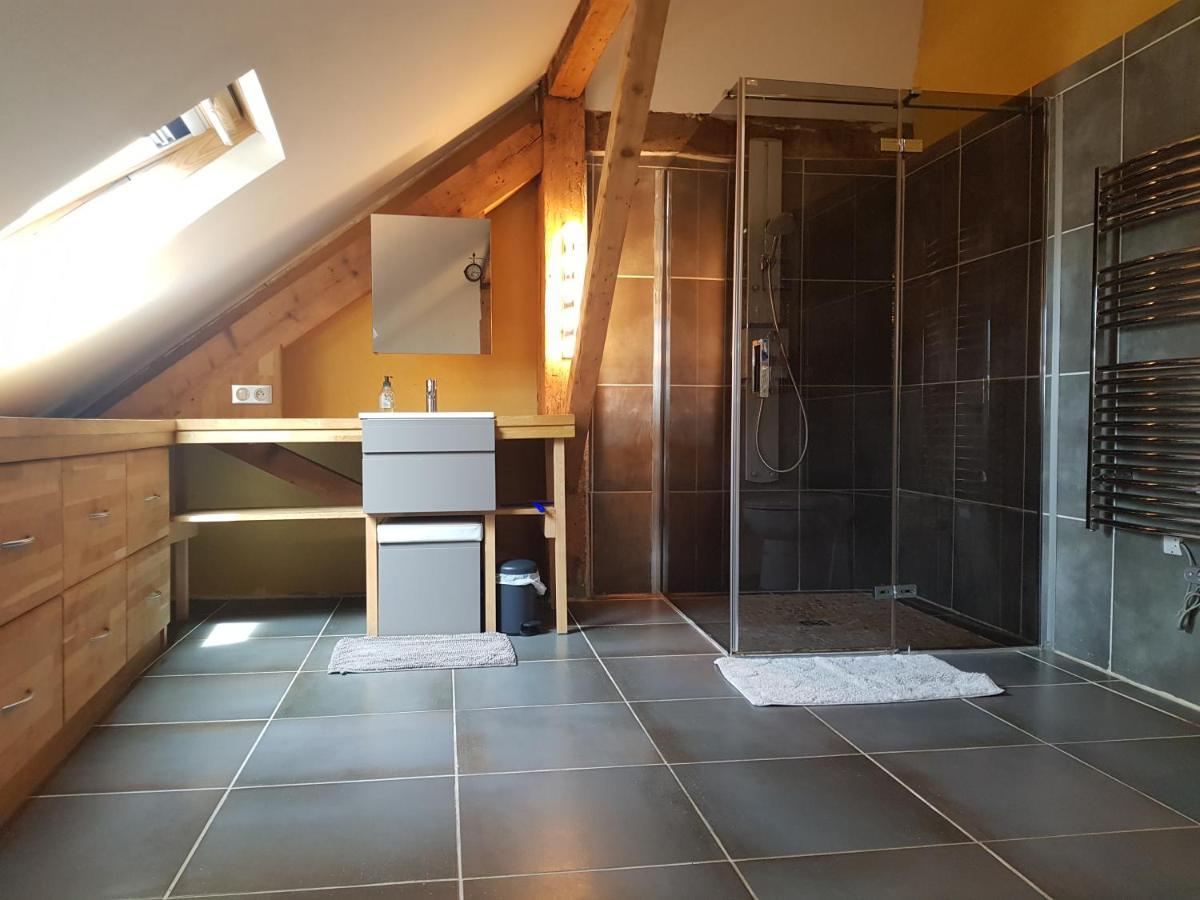 Apartament Loft Dans Les Pyrenees Oloron-Sainte-Marie Zewnętrze zdjęcie