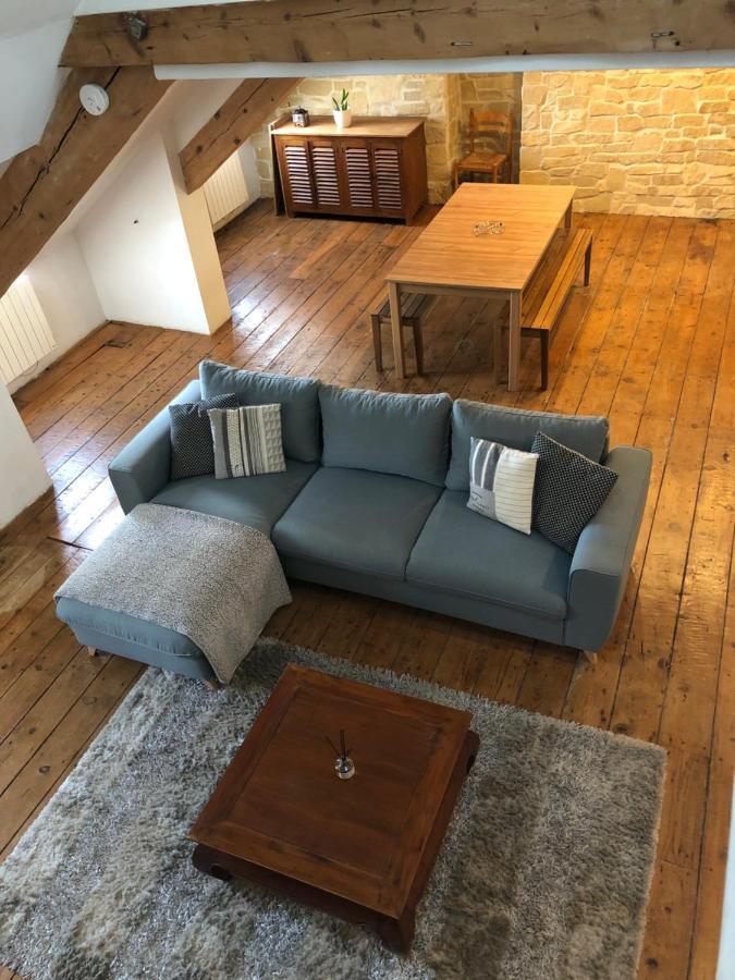 Apartament Loft Dans Les Pyrenees Oloron-Sainte-Marie Zewnętrze zdjęcie